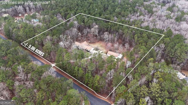 130 Brooklet Way, Brooks, GA 30205