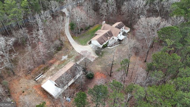 130 Brooklet Way, Brooks, GA 30205