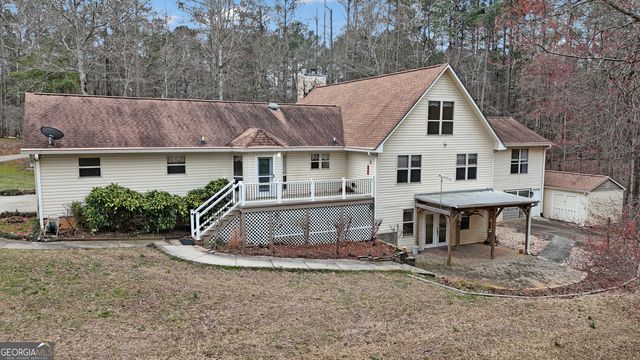 130 Brooklet Way, Brooks, GA 30205