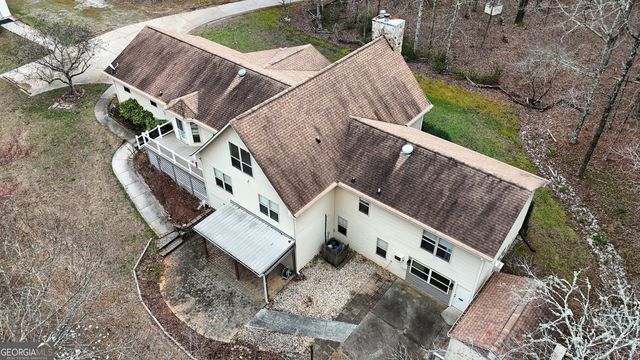 130 Brooklet Way, Brooks, GA 30205