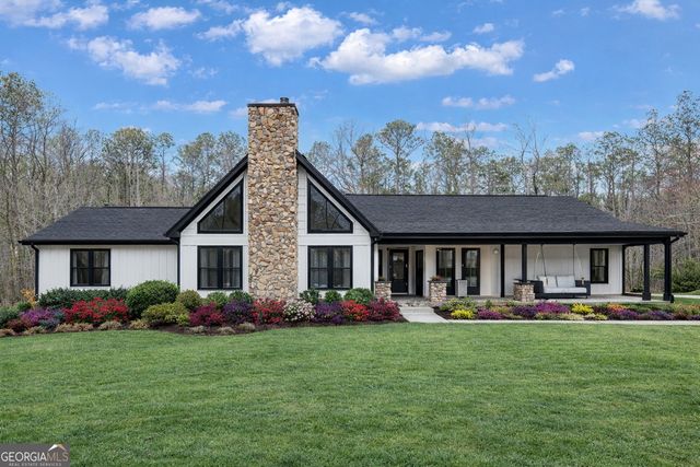 130 Brooklet Way, Brooks, GA 30205