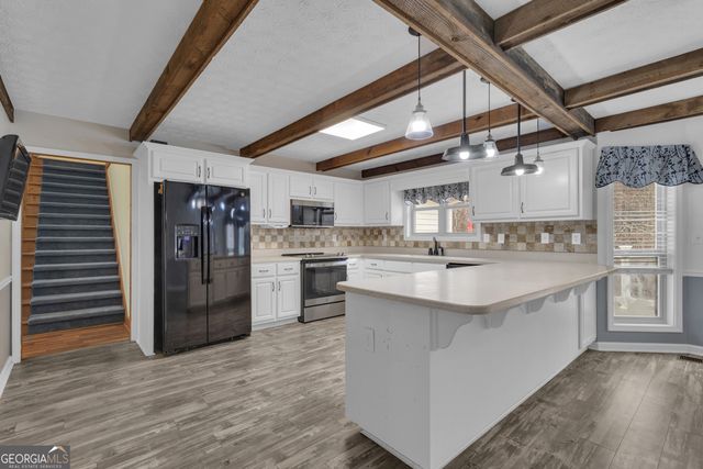 130 Brooklet Way, Brooks, GA 30205