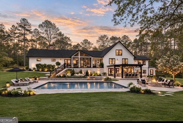 130 Brooklet Way, Brooks, GA 30205