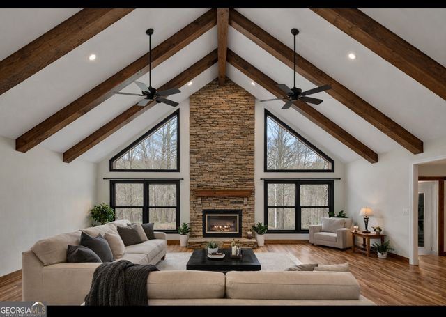 130 Brooklet Way, Brooks, GA 30205