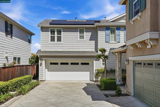 527 Falling Star Dr, Martinez, CA 94553