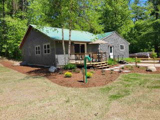 49 Tabor Circle, Albany, NH 03818