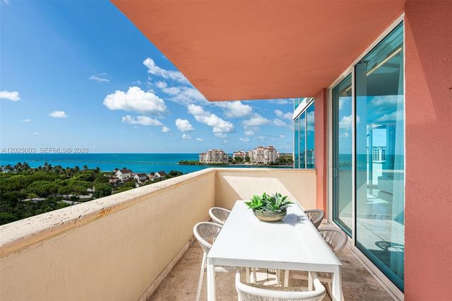 300 S Pointe Dr 1001, Miami Beach, FL 33139