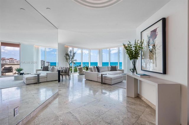300 S Pointe Dr 1001, Miami Beach, FL 33139