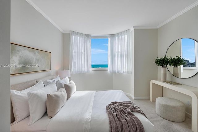 300 S Pointe Dr 1001, Miami Beach, FL 33139