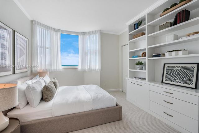 300 S Pointe Dr 1001, Miami Beach, FL 33139