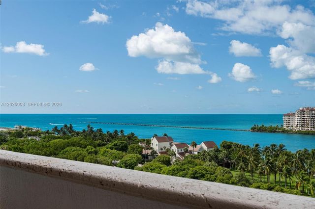 300 S Pointe Dr 1001, Miami Beach, FL 33139