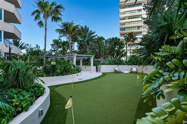 300 S Pointe Dr 1001, Miami Beach, FL 33139