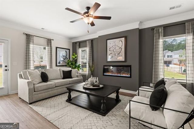 315 Caroline Place 178, Villa Rica, GA 30180