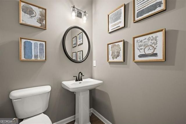 315 Caroline Place 178, Villa Rica, GA 30180