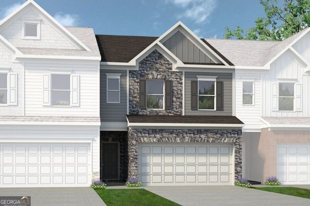 315 Caroline Place 178, Villa Rica, GA 30180