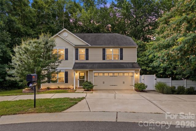 393 Wellridge Drive, Fort Mill, SC 29708