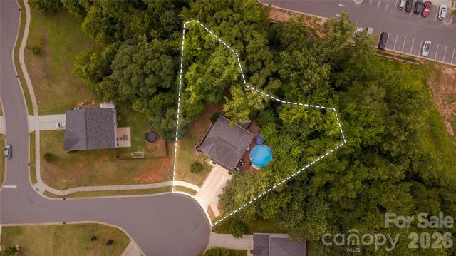 393 Wellridge Drive, Fort Mill, SC 29708