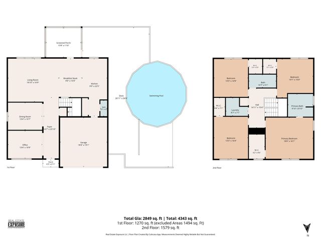 393 Wellridge Drive, Fort Mill, SC 29708