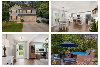 393 Wellridge Drive, Fort Mill, SC 29708
