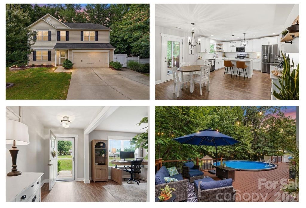 393 Wellridge Drive, Fort Mill, SC 29708