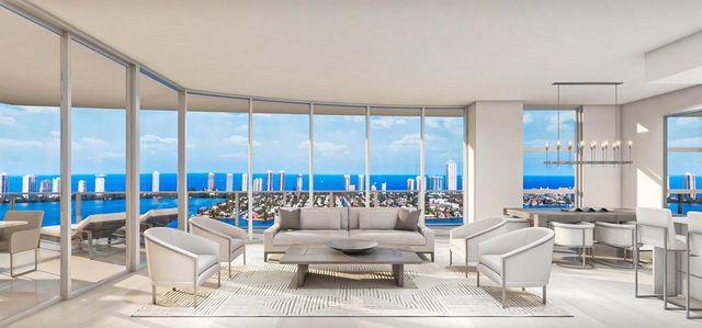 220 Lake Shore Drive 1801, Lake Park, FL 33403