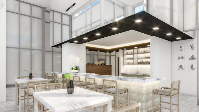 220 Lake Shore Drive 1801, Lake Park, FL 33403