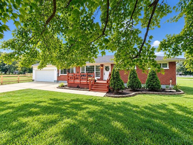 3337 Crestview Avenue, Clearcreek Twp., OH 45036