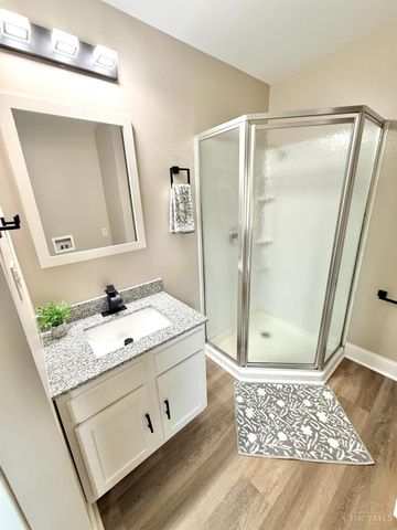 3337 Crestview Avenue, Clearcreek Twp., OH 45036