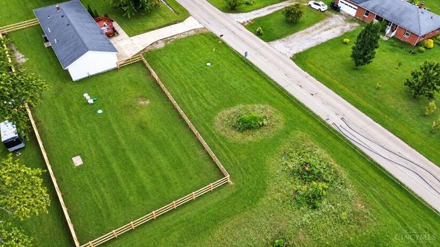 3337 Crestview Avenue, Clearcreek Twp., OH 45036
