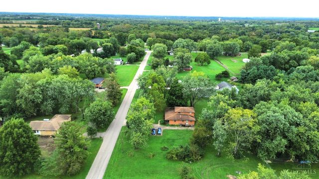 3337 Crestview Avenue, Clearcreek Twp., OH 45036