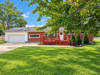 3337 Crestview Avenue, Clearcreek Twp., OH 45036