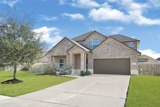 2227 Golden Bay Lane, Richmond, TX 77469