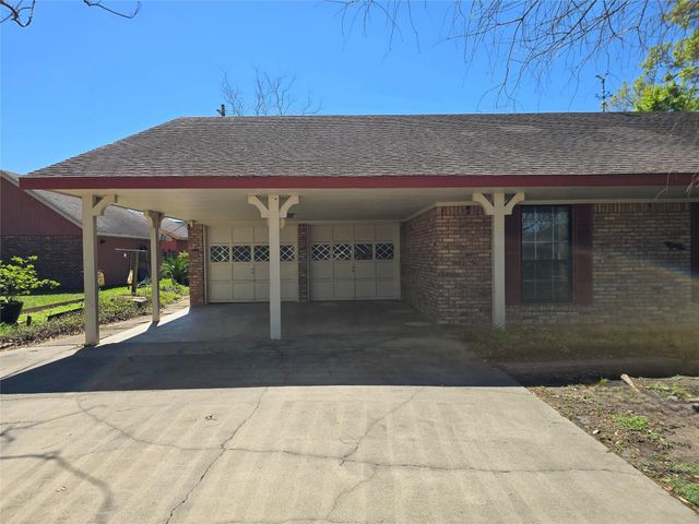 1311 Lafayette Avenue, Pasadena, TX 77502