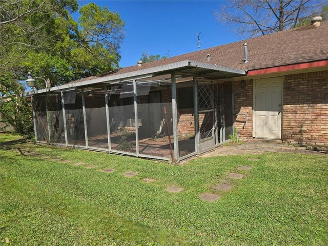 1311 Lafayette Avenue, Pasadena, TX 77502