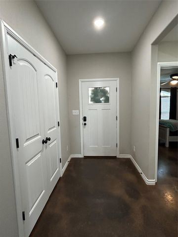 1047 Fieldstone DR, Lampasas, TX 76550