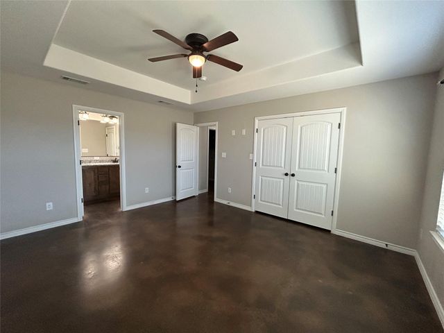 1047 Fieldstone DR, Lampasas, TX 76550