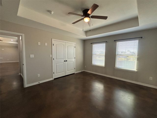 1047 Fieldstone DR, Lampasas, TX 76550