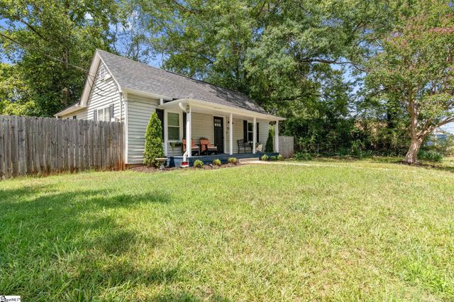 203 Hammett Street Extension, Greenville, SC 29609