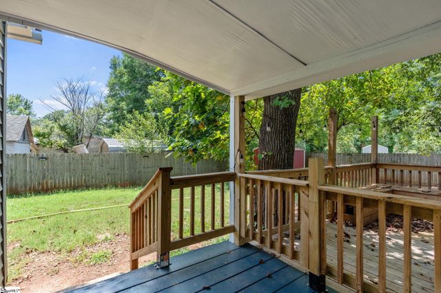 203 Hammett Street Extension, Greenville, SC 29609