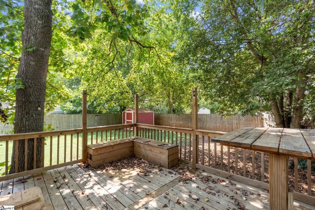 203 Hammett Street Extension, Greenville, SC 29609
