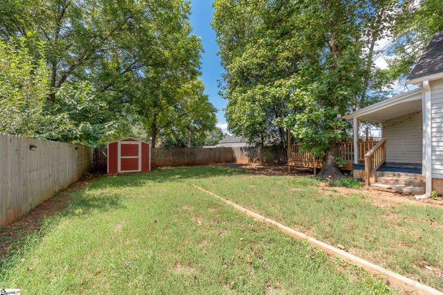 203 Hammett Street Extension, Greenville, SC 29609