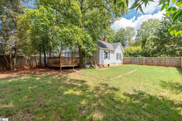 203 Hammett Street Extension, Greenville, SC 29609