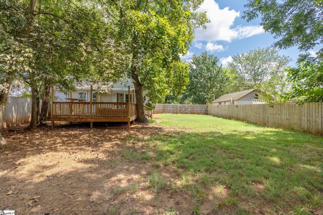 203 Hammett Street Extension, Greenville, SC 29609