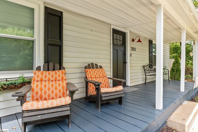 203 Hammett Street Extension, Greenville, SC 29609