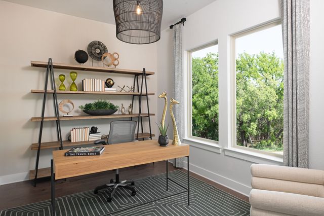 728 Ash Road, Plano, TX 75075