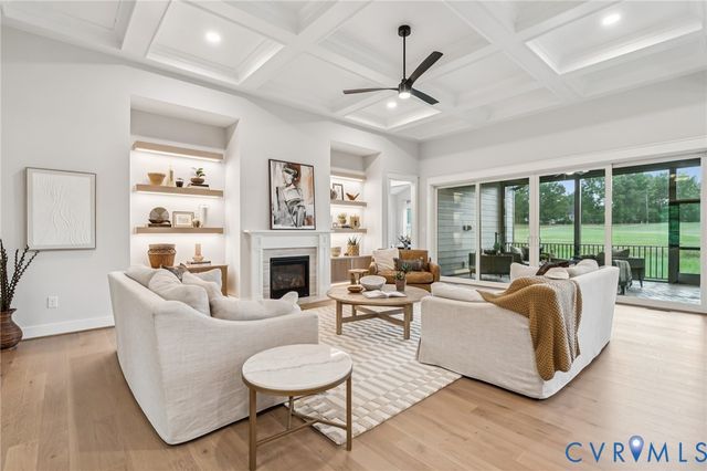 001 Winding Acres Ln, New Kent, VA 23124