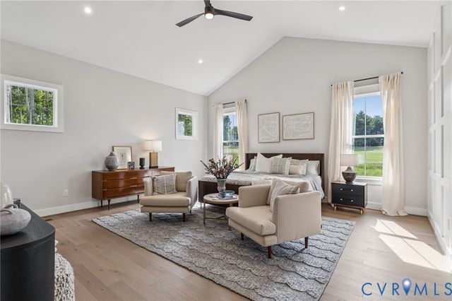 001 Winding Acres Ln, New Kent, VA 23124