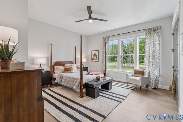 001 Winding Acres Ln, New Kent, VA 23124