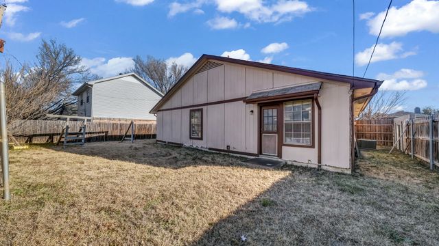 817 Cornfield Drive, Arlington, TX 76017