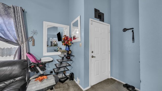 817 Cornfield Drive, Arlington, TX 76017